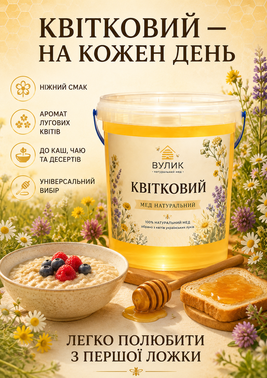 Портрет человека