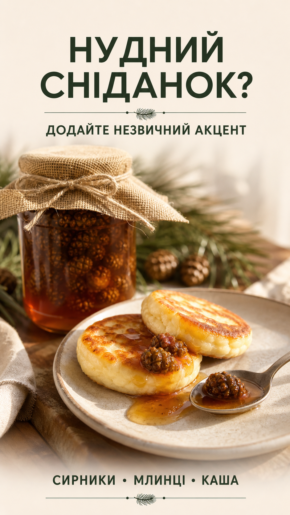 Портрет человека