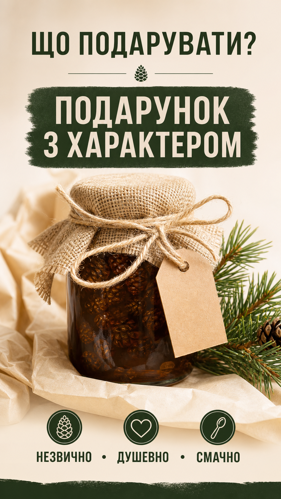 Портрет человека