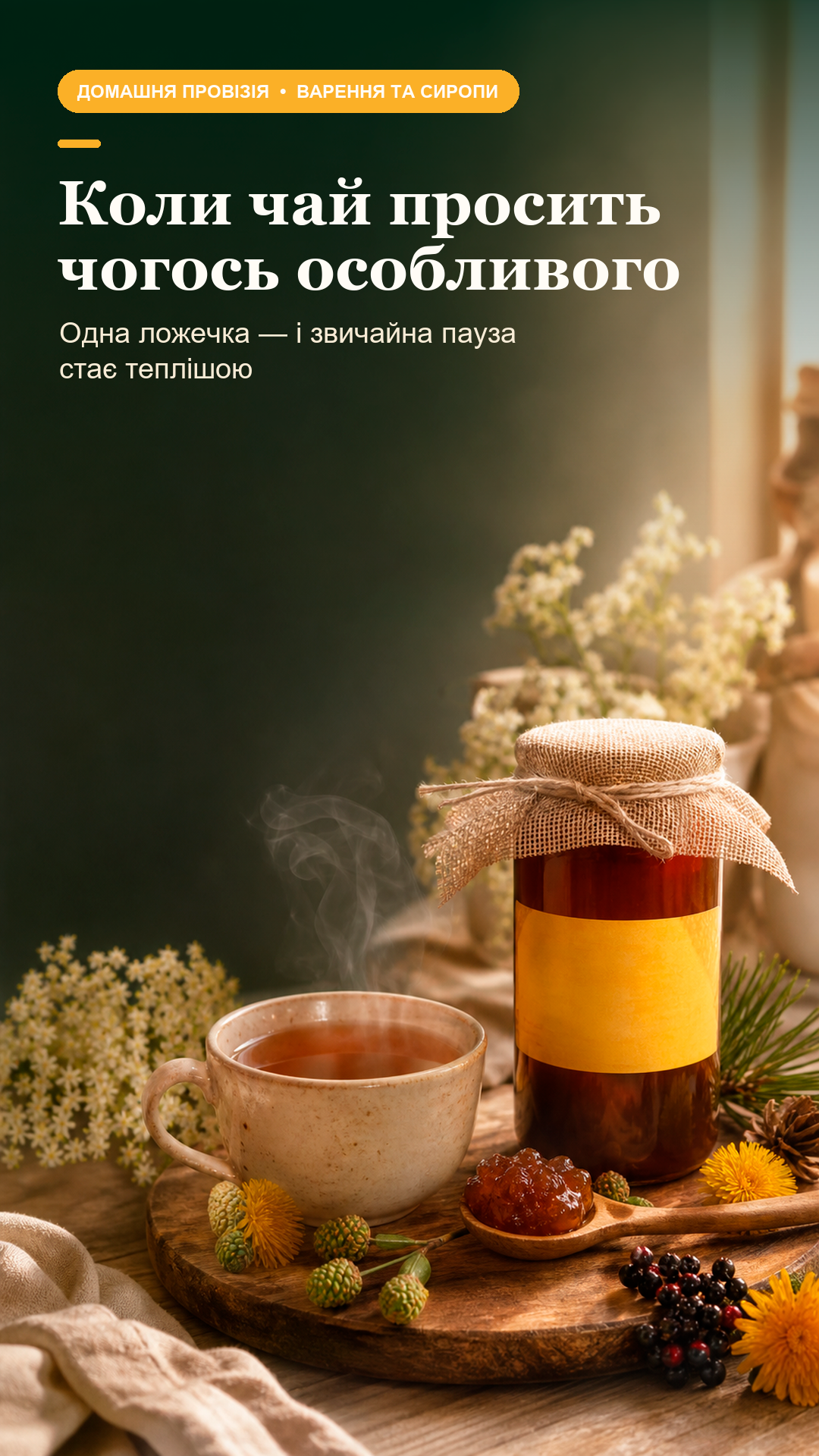 Портрет человека