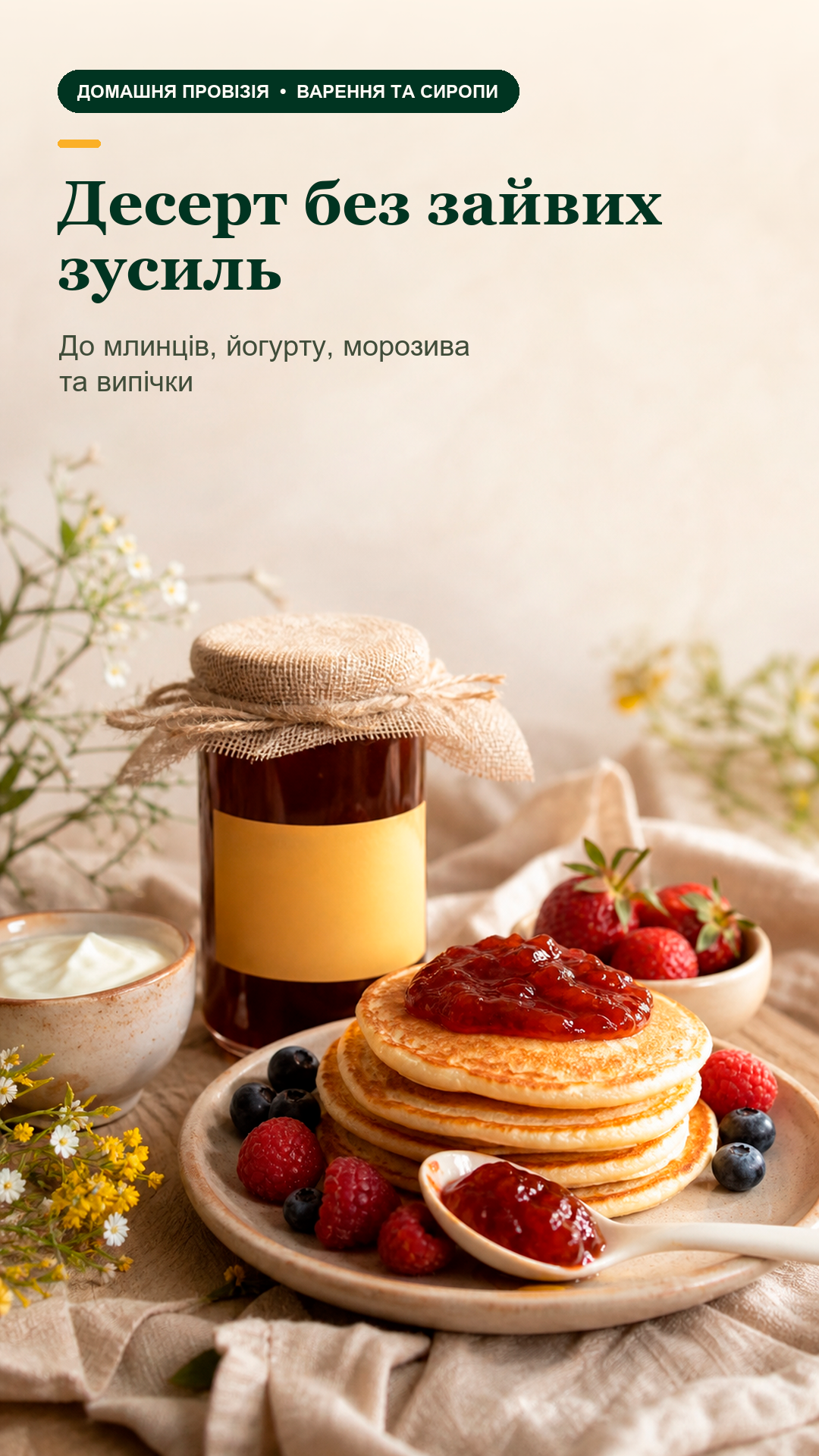 Портрет человека