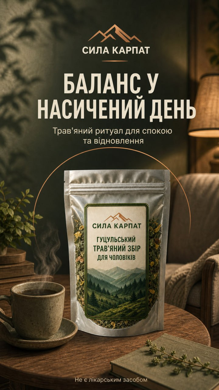 Портрет человека