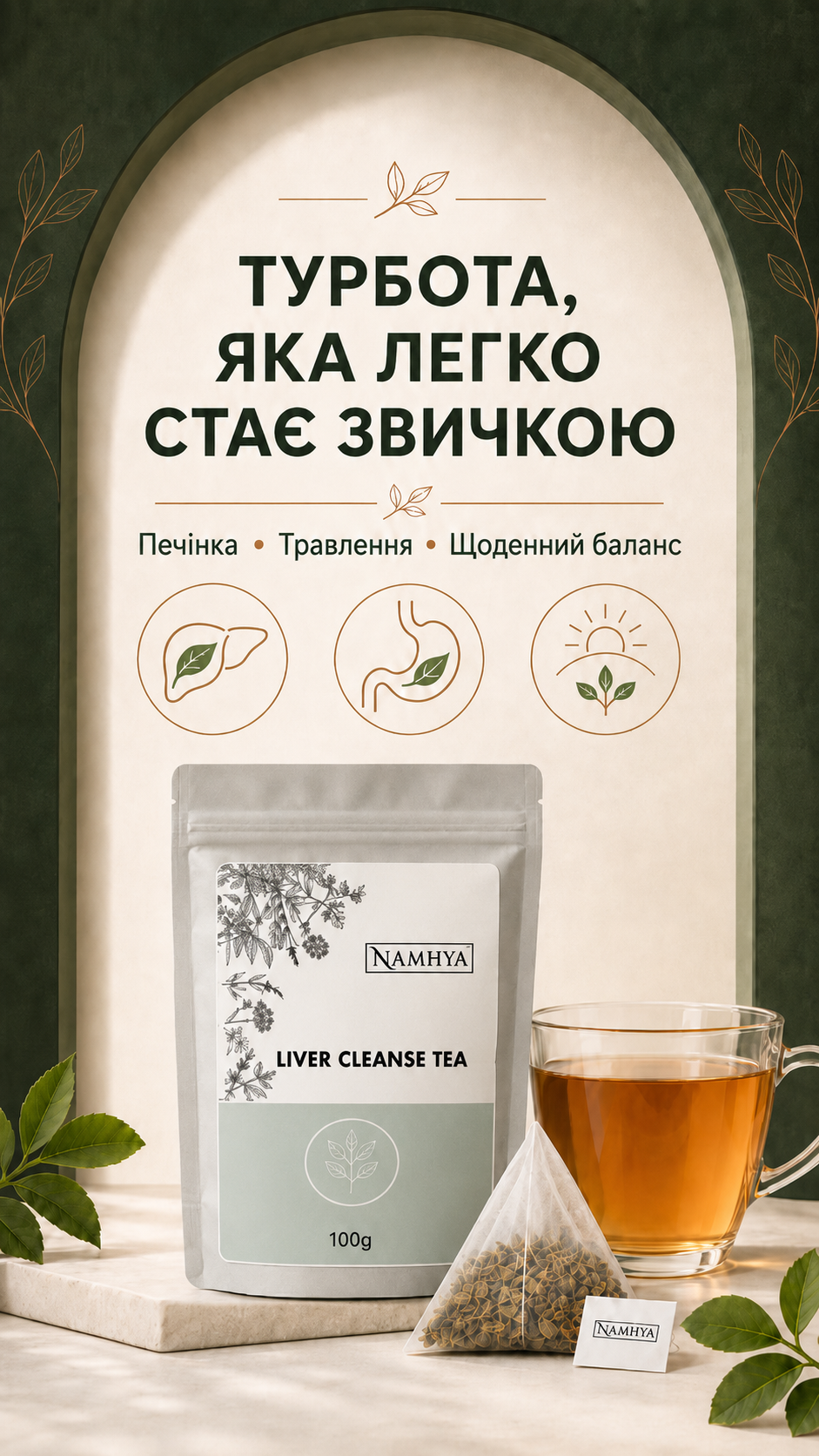 Портрет человека
