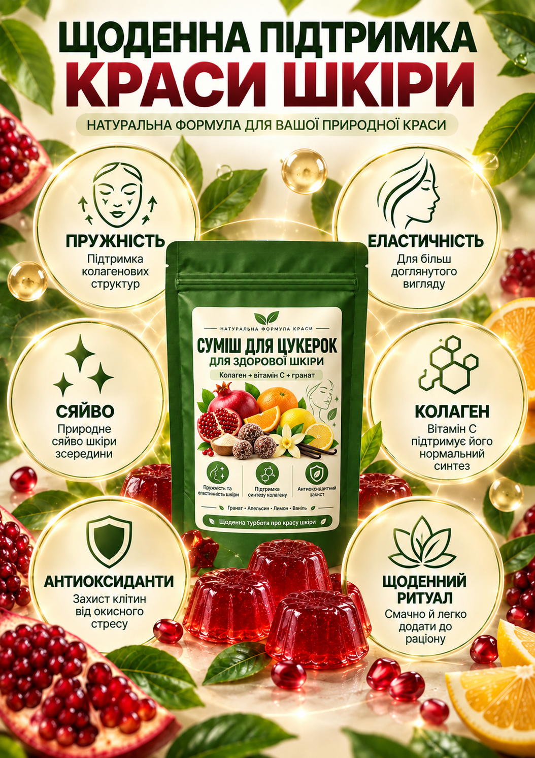 Портрет человека
